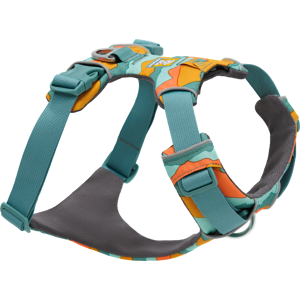 Ruffwear Front Range® Harness Spring Mountains 46-56 cm, Spring Mountains