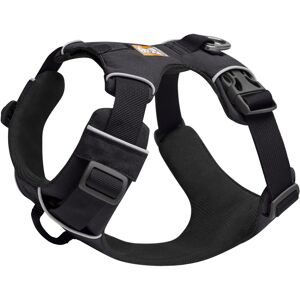 Ruffwear Front Range Harness  Twilight Grey XXS, Twilight Grey