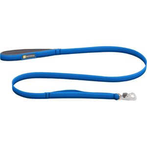 Ruffwear Front Range Leash Blue Pool One Size, Blue Pool