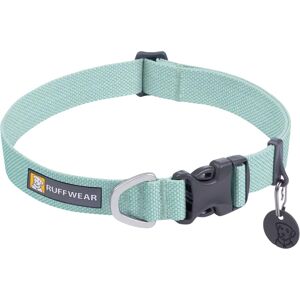 Ruffwear Hi & Light Collar Sage Green 28-36, Sage Green