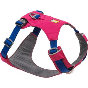 Ruffwear Hi & Light™ Harness Alpenglow Pink 43-56 cm, Alpenglow Pink