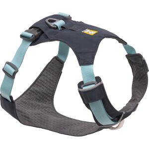 Ruffwear Hi & Light™ Harness Basalt Gray 69-81 cm, Basalt Gray