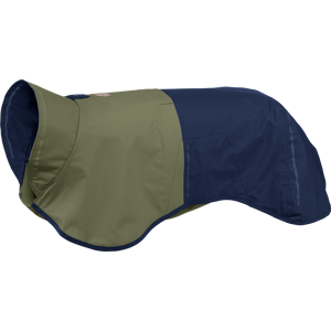 Ruffwear Sun Shower™ Jacket Midnight Blue 81-91 cm, Midnight Blue