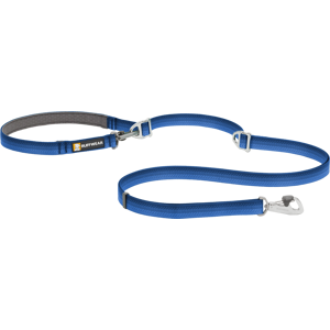 Ruffwear Switchbak™ Leash Blue Pool OneSize, Blue Pool