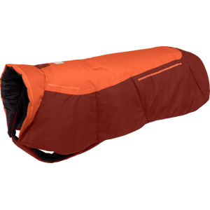 Ruffwear Vert™ Jacket Canyonlands Orange S, Canyonlands Orange