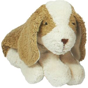 Senger Naturwelt Varmepude - Lille - 27,5 Cm - Hund - Hvid/beige - Senger Naturwelt - Onesize - Bamse