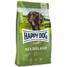 Happy dog og Cat Leverandør Happy Dog Supreme Sensible Neuseeland 11kg, Lam, Glutenfri