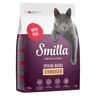 4kg Smilla Adult Sterilised Okse