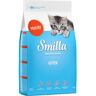 1 kg Smilla Kitten Kattemad