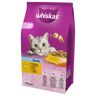 2x14 kg Sterile Kylling Whiskas 1+