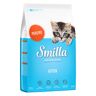 10 kg Smilla Kitten Kattemad