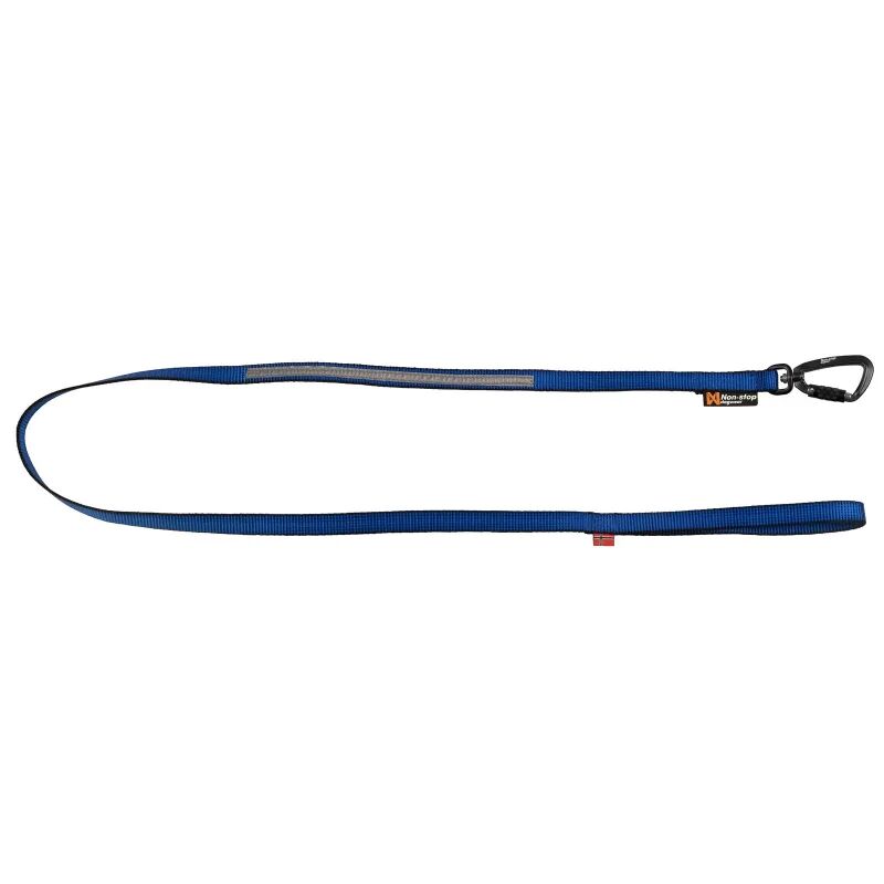 Non-stop dogwear Rock Leash (2019) Blå Blå 10MM.1.5M