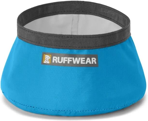 Ruffwear Trail Runner Bowl Blå Blå 19CM