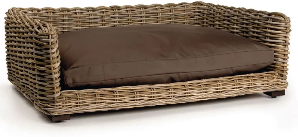 Beeztees hundesofa Toscane 65 x 56 x 28 cm 706115