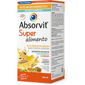 Absorvit Más Alimento 200ml