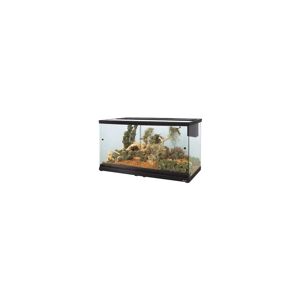 Ferplast Terrarium Explora 110 110X45X61Cm Negro - FERPLAST