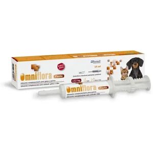 Omniflora Pasta 15Ml - HIFARMAX