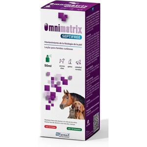 Omnimatrix Septifree 50Ml - HIFARMAX