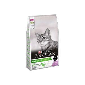 Dieta Natural Gato Pro Plan Feline Adult Sterilised Pavo 10Kg - PURINA