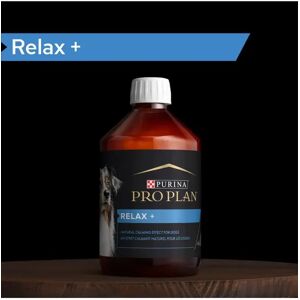 Dieta Natural Perro Pro Plan Suplemento Perro Relax 4X250Ml - PURINA