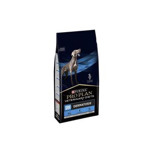 Dieta Natural Perro Pro Plan Vet Canine Drm Dermatosis 12Kg - PURINA