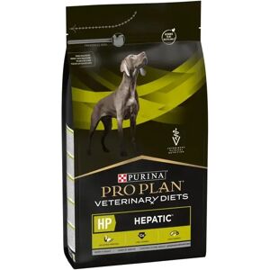 Dieta Natural Perro Pro Plan Vet Canine Hp Hepatic 12Kg - PURINA