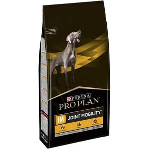 Dieta Natural Perro Pro Plan Vet Canine Jm Joint Mobility 12Kg - PURINA