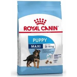 Comida Premium Pienso Perro Royal Canine Junior Maxi 15Kg - ROYALCANIN