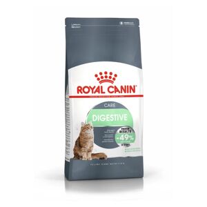Pienso Premium Gato Royal Feline Adult Digestive Care 10Kg - ROYALCANIN