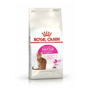 Pienso Premium Gato Royal Feline Adult Exigent Savour Sensation 35/30 2Kg - ROYALCANIN