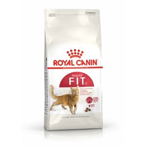 Pienso Premium Gato Royal Feline Adult Fit 32 10Kg - ROYALCANIN