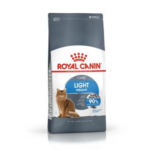 Pienso Premium Gato Royal Feline Light Weight Care 8Kg - ROYALCANIN