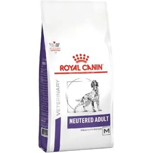 Comida Premium Pienso Perro Royal Vet Canine Adult Neutered 12X100Gr - ROYALCANIN