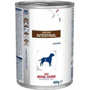 Comida Premium Pienso Perro Royal Vet Canine Gastro Intestinal Caja 12X400Gr - ROYALCANIN