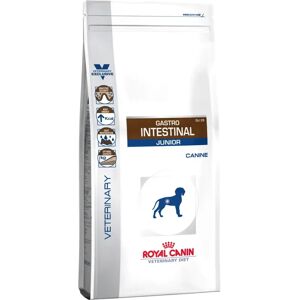 Comida Premium Pienso Perro Royal Vet Canine Junior Gastro Intestinal Gij29 2,5Kg - ROYALCANIN