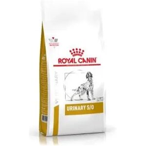 Comida Premium Pienso Perro Royal Vet Canine Urinary S/O Lp18 2Kg - ROYALCANIN