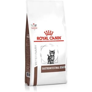 Pienso Premium Gato Royal Vet Feline Gastro Intestinal Kitten 2Kg - ROYALCANIN