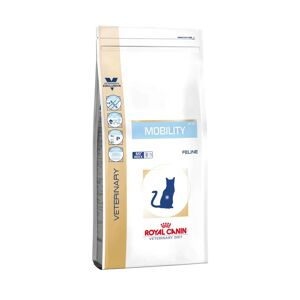 Pienso Premium Gato Royal Vet Feline Mobility Moderate Calorie 2Kg - ROYALCANIN