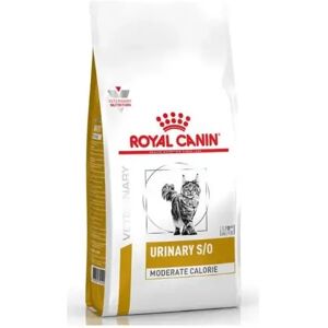 Pienso Premium Gato Royal Vet Feline Urinary Moderate Calorie Umc34 9Kg - ROYALCANIN