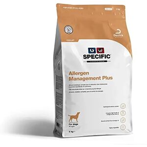 Comida Para Perro Specific Canine Adult Cod-Hy Allergy Management Plus 3X4Kg - SPECIFIC