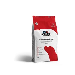 Comida Para Perro Specific Canine Adult Cxd-M Medium Breed 12Kg - SPECIFIC