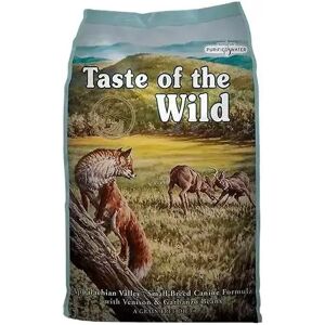 Proteinas Premium Perro Taste Canine Adult Appalachian Valley Breed Venado Small 2Kg - Taste of the Wild