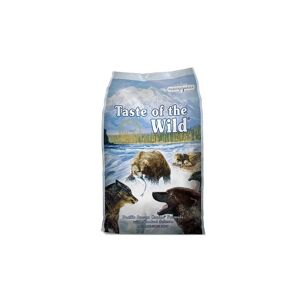Proteinas Premium Perro Taste Canine Adult Pacific Stream 18Kg - Taste of the Wild