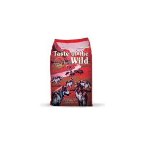 Proteinas Premium Perro Taste Canine Adult Southwest Canyon Jabali 12,2Kg - Taste of the Wild