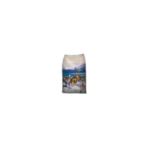 Proteinas Premium Perro Taste Canine Adult Wetlands Pato Codorniz 12,2Kg - Taste of the Wild