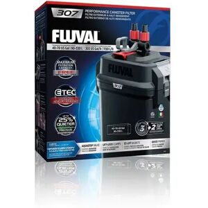 Filtros Acuarío Fluval Filtro Externo 307 330L - FLUVAL