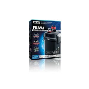 Filtros Acuarío Fluval Filtro Externo 407 500L - FLUVAL