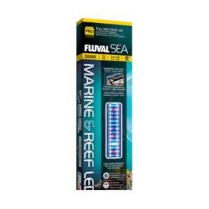 Iluminación Acuario Fluval Led Marine & Reef 2.0 32W 61-85Cm - FLUVAL