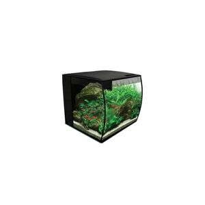 Acuario Fluval Flex Kit Acuario Negro 34L 40x40x40 - FLUVAL