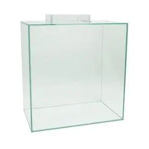 Acuario Fluval Edge 46 L Urna Repuesto 53,6x50,4x34 - FLUVAL